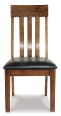 Ralene Dining Chair - The Bargain Furniture