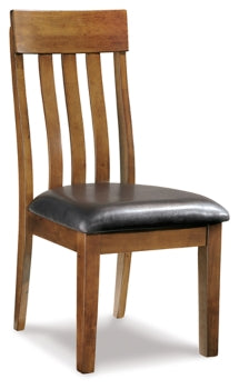 Ralene Dining Chair - The Bargain Furniture