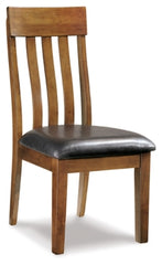 Ralene Dining Chair (Set of 2)
