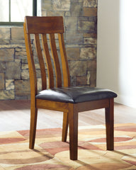 Ralene 2-Piece Dining Room Chair