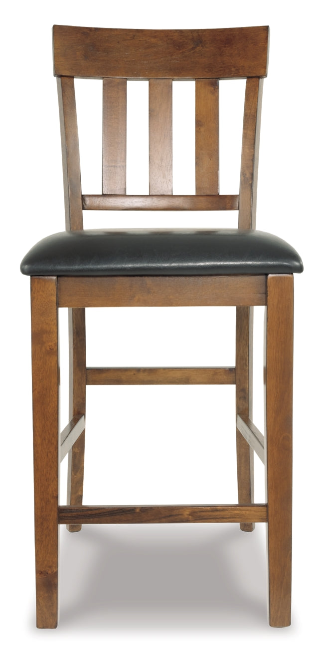 Ralene Counter Height Bar Stool (Set of 2)