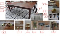 Ralene Dining Extension Table - The Bargain Furniture