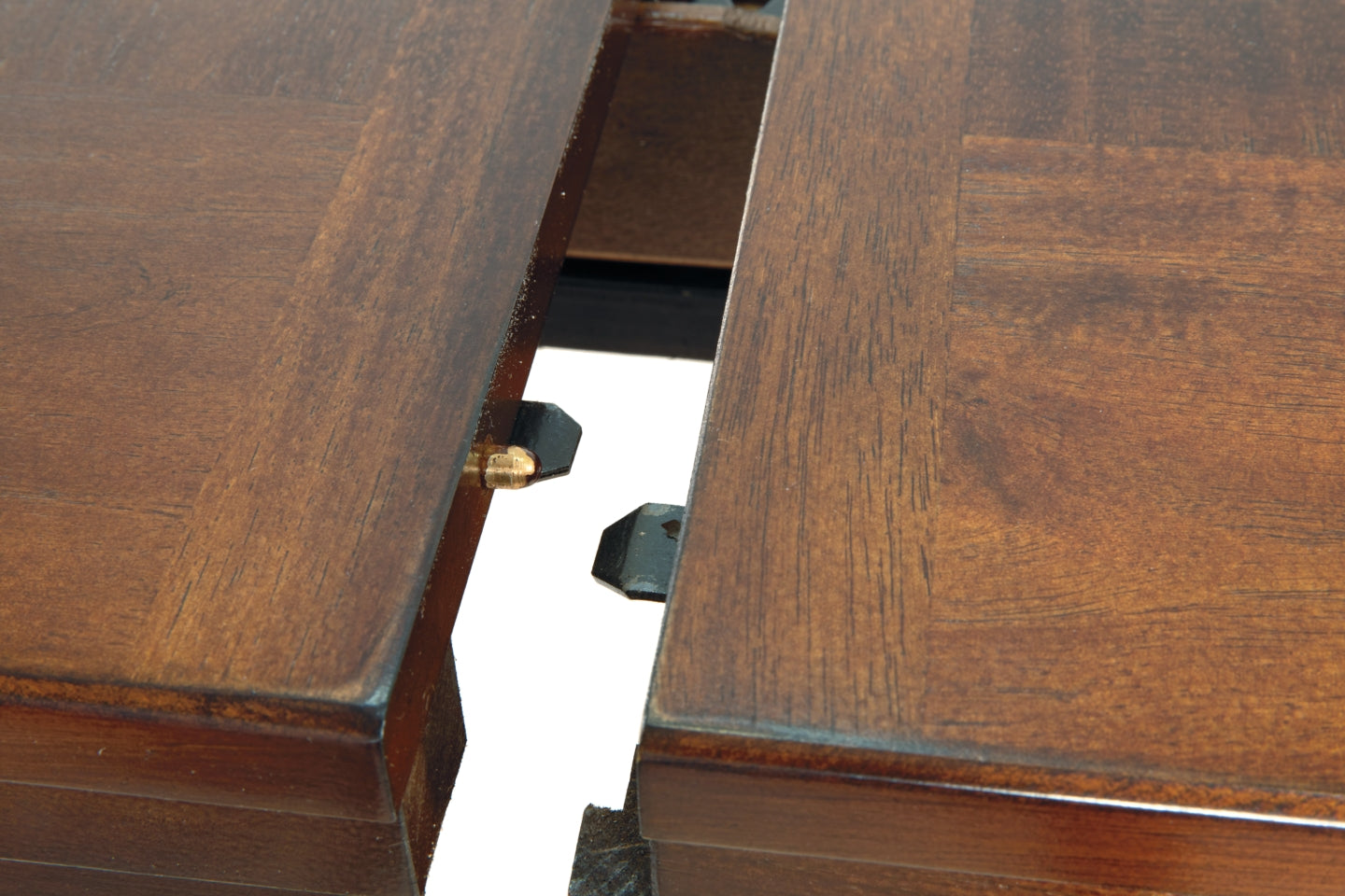 Ralene Counter Height Dining Extension Table - The Bargain Furniture