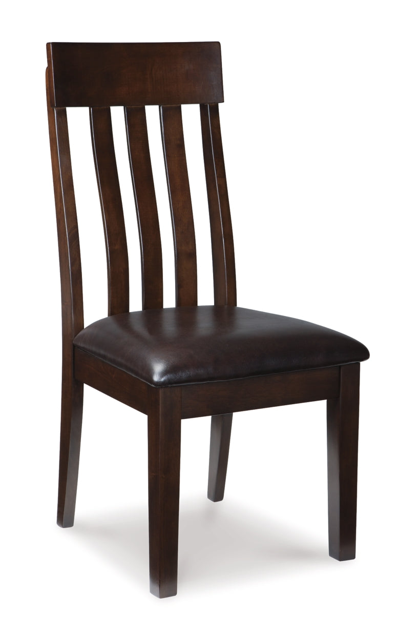 Haddigan 2-Piece Dining Room Chair