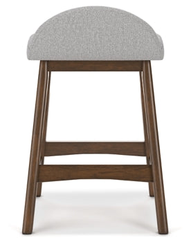 Lyncott Counter Height Bar Stool