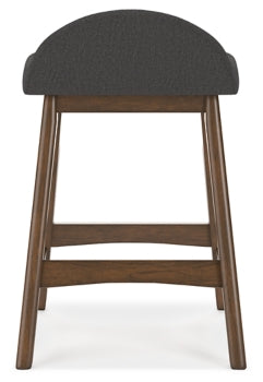 Lyncott Counter Height Bar Stool