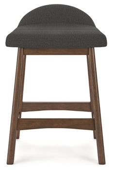 Lyncott Counter Height Bar Stool