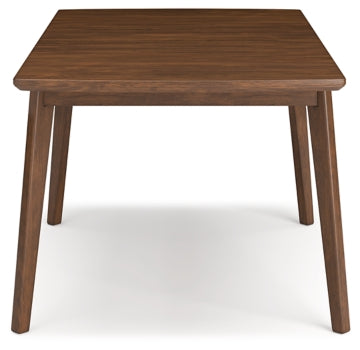 Lyncott Dining Extension Table