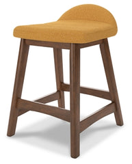 Lyncott Counter Height Bar Stool