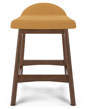 Lyncott Counter Height Bar Stool