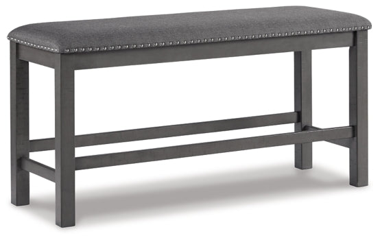 Myshanna Dining Bench