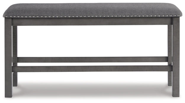 Myshanna Dining Bench