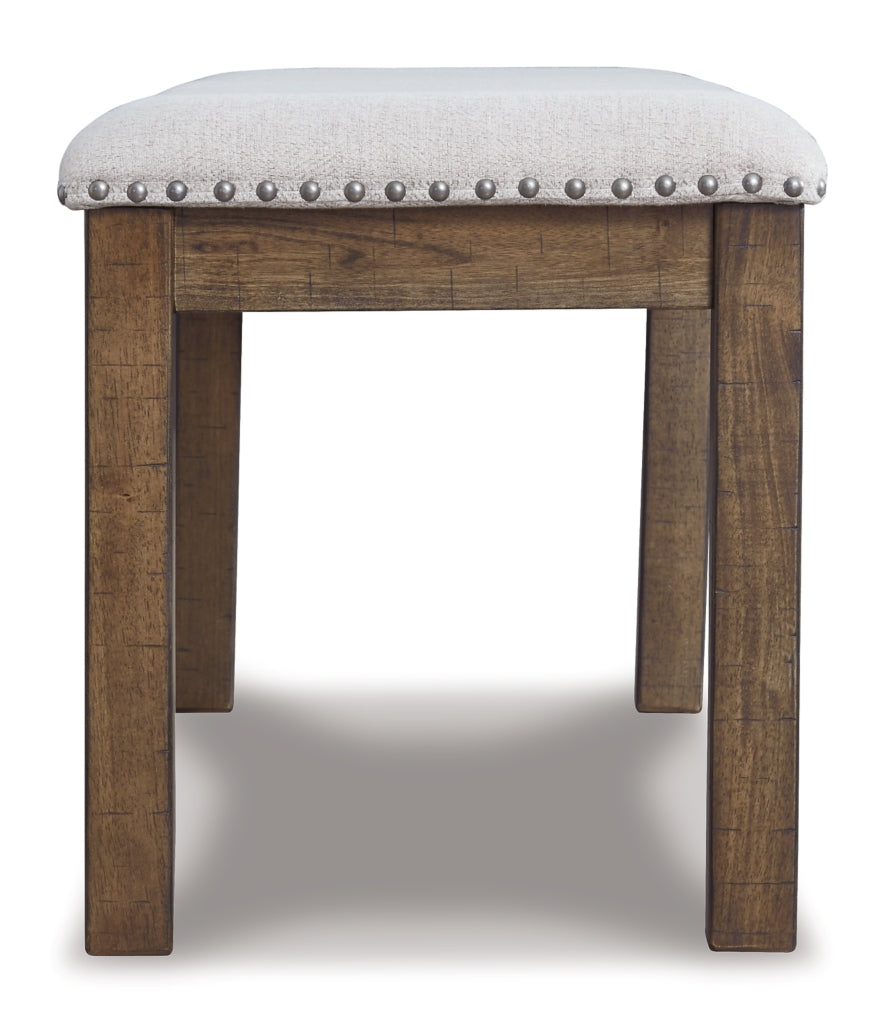 Moriville Dining Bench