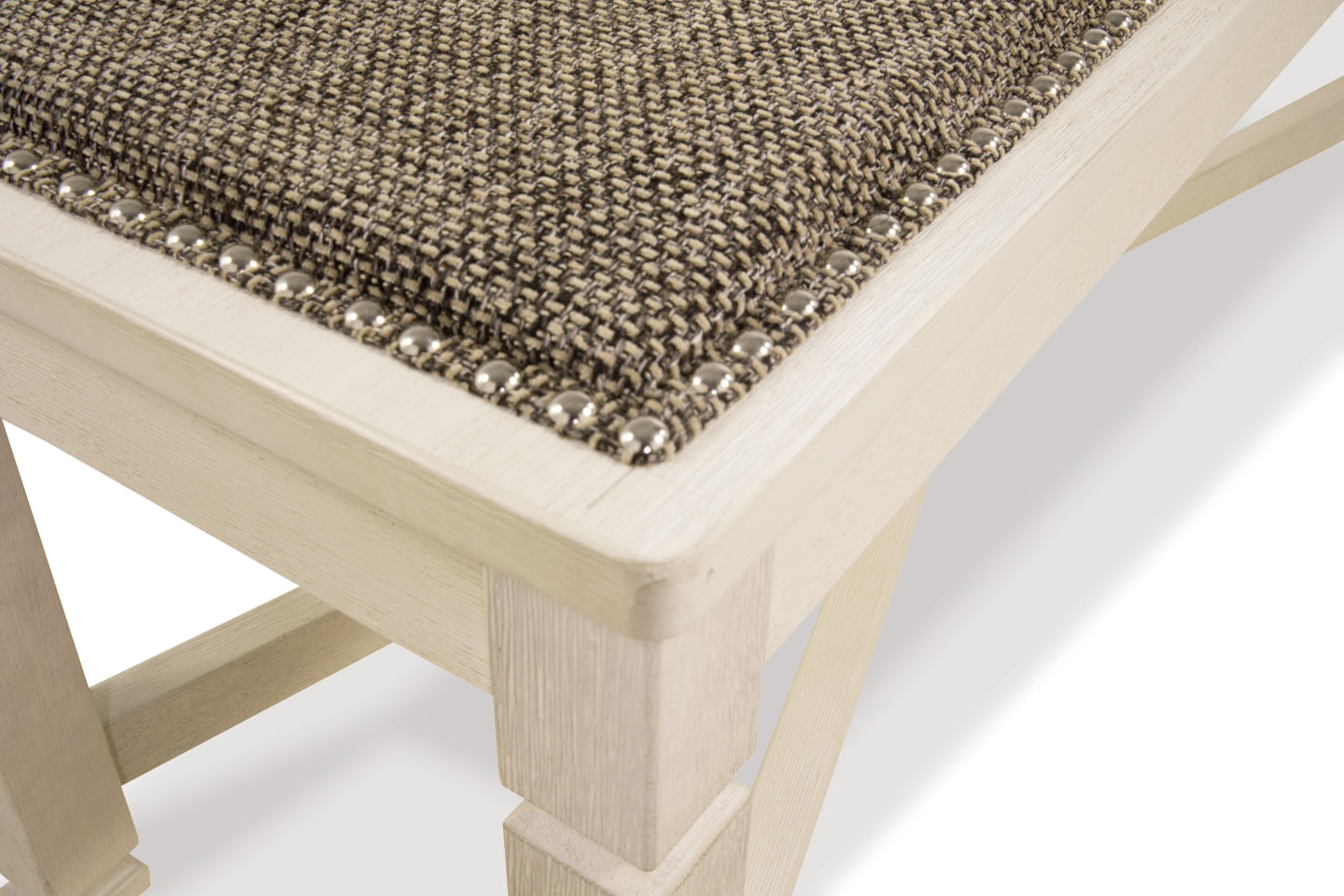 Bolanburg Dining Bench - The Bargain Furniture
