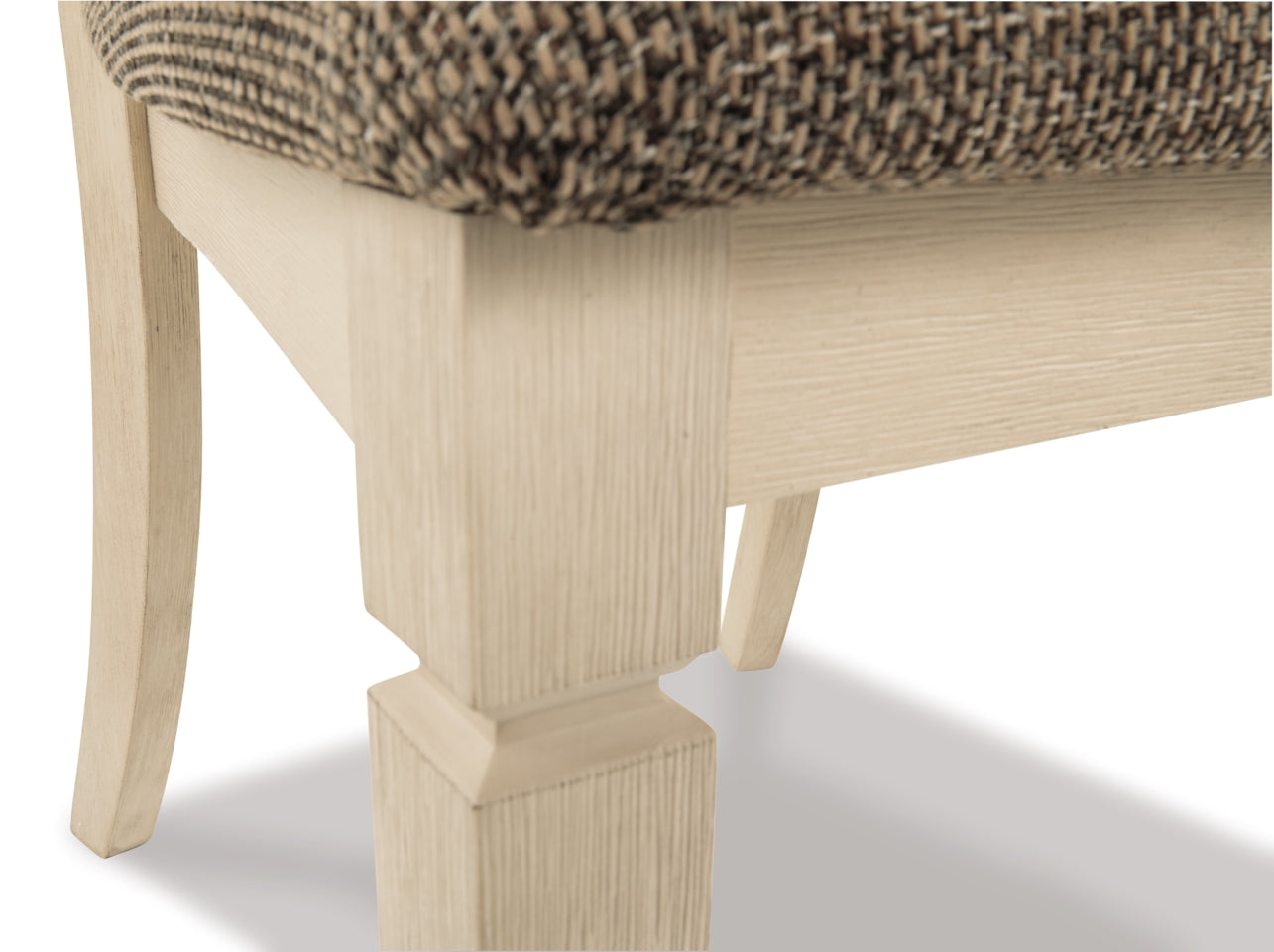 Bolanburg Dining Table and 6 Chairs - PKG013287