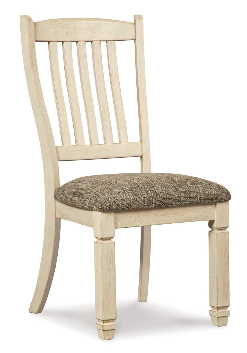 Bolanburg 2-Piece Dining Room Chair - PKG000177