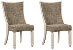 Bolanburg 2-Piece Dining Room Chair - PKG000178