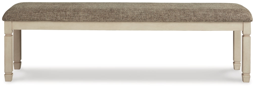 Bolanburg 65" Dining Bench