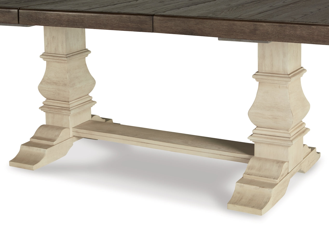 Bolanburg Dining Table and 6 Chairs - PKG013287