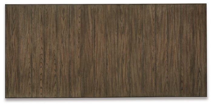 Bolanburg Extension Dining Table