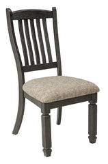 Tyler Creek 2-Piece Dining Room Chair - PKG000210