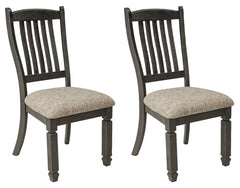 Tyler Creek 2-Piece Dining Room Chair - PKG000210