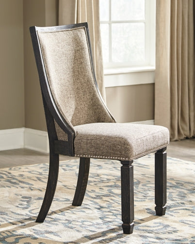 Tyler Creek Dining Chair - The Bargain Furniture