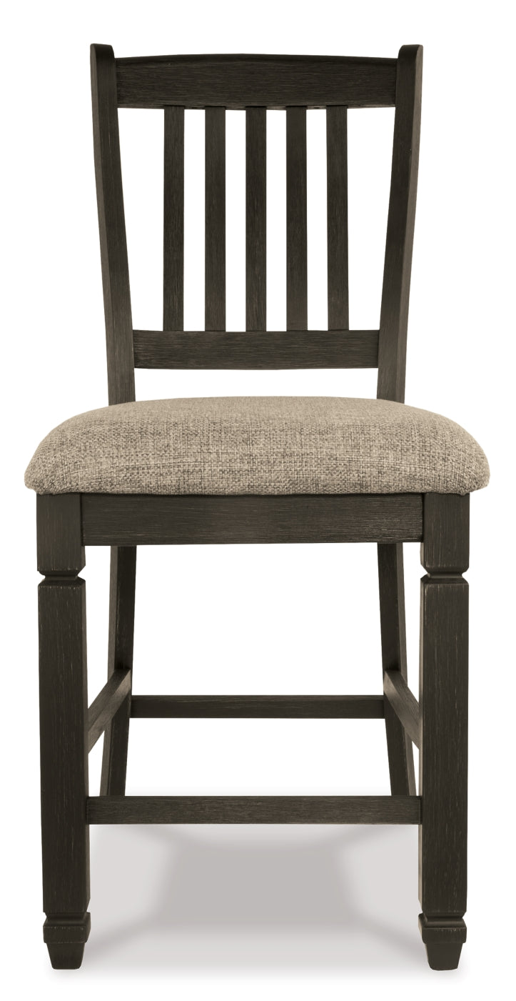 Tyler Creek Counter Height Bar Stool (Set of 2)