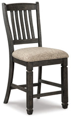 Tyler Creek Counter Height Bar Stool (Set of 2)