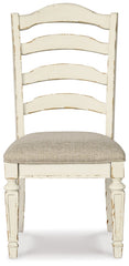 Realyn Dining Chair (Set of 2)