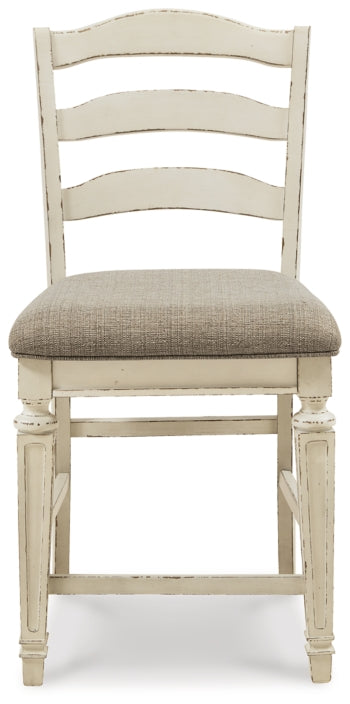 Realyn Counter Height Bar Stool