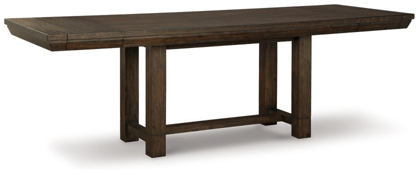 Dellbeck Dining Extension Table