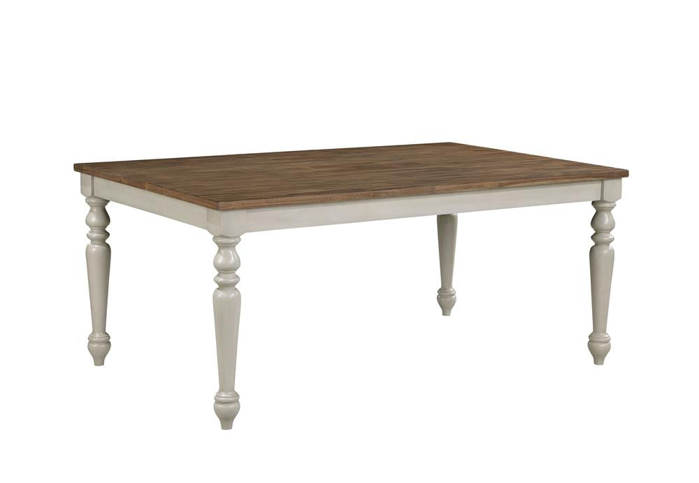 JENNIFER  DINING TABLE