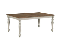 JENNIFER  DINING TABLE