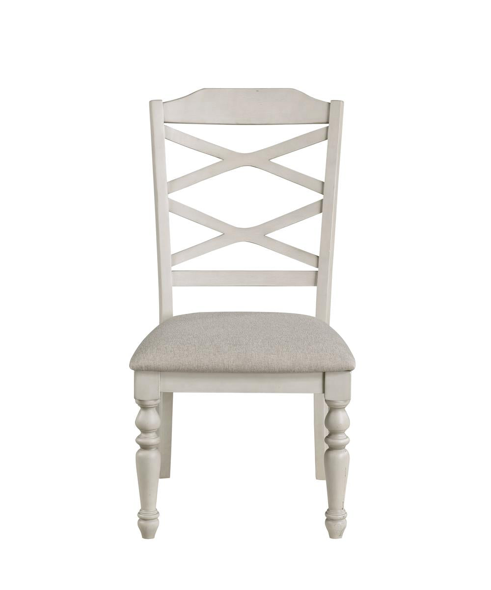 JENNIFER DINING SIDE CHAIR