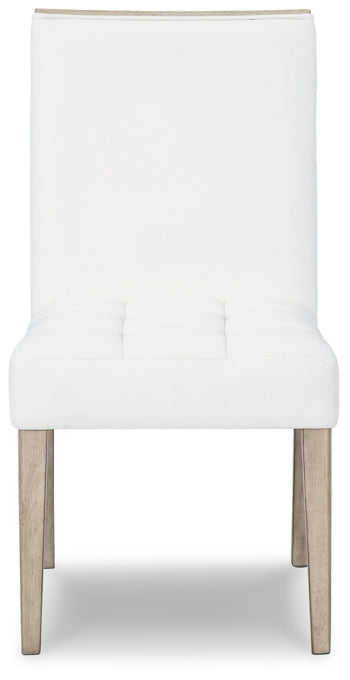 Wendora Dining Chair (Set of 2)