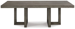 Anibecca Dining Table
