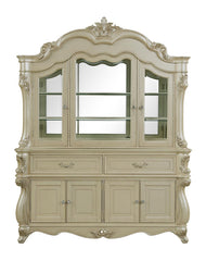 MONIQUE CHINA BUFFET -CHAMPAGNE