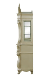 MONIQUE CHINA BUFFET -CHAMPAGNE