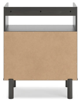 Brymont Turntable Accent Console