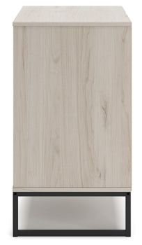 Socalle Chest of Drawers