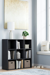 Langdrew Nine Cube Organizer