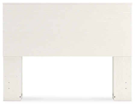 Aprilyn Full Bookcase Headboard with Dresser, Chest and 2 Nightstands