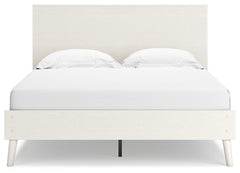 Aprilyn Queen Bookcase Bed