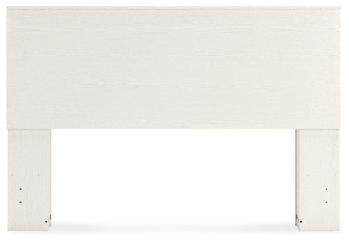 Aprilyn Queen Bookcase Headboard with Dresser