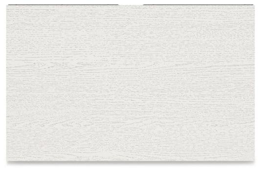 Aprilyn Full Bookcase Headboard with Dresser, Chest and 2 Nightstands