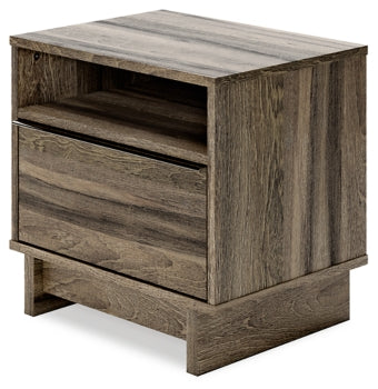 Shallifer Nightstand
