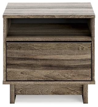 Shallifer Nightstand