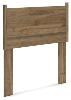 Aprilyn Twin Panel Headboard