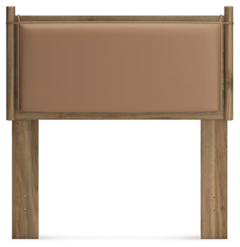 Aprilyn Twin Panel Headboard